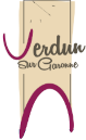  logo verdun