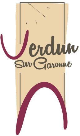  logo verdun